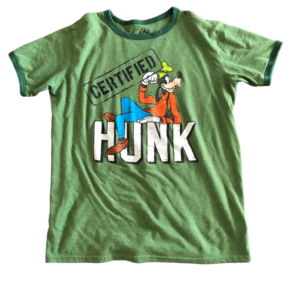 Disney Goofy shirt